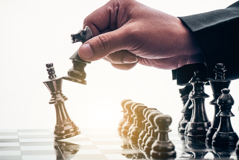 Warum passiert mir das?