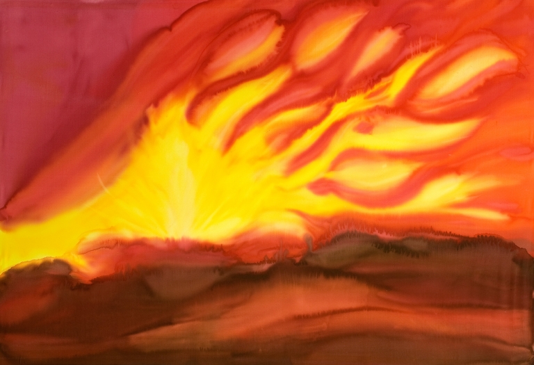 Die Pandemie-Ängste und das Ego