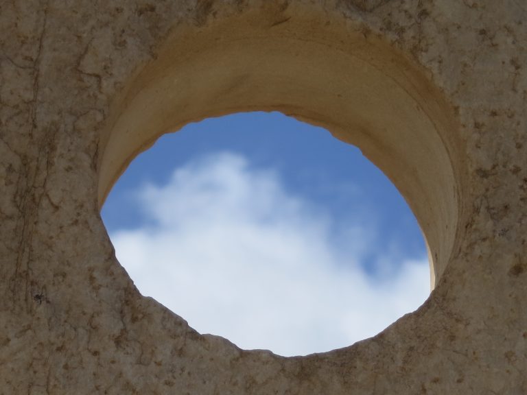 Die Lösung liegt in dir!